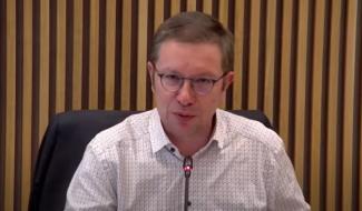 Parlement de Wallonie : des mesures pour renforcer la sécurité des chauffeurs TEC