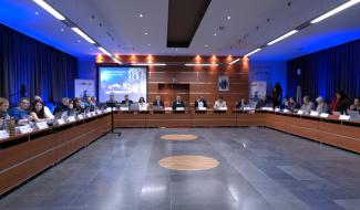 Braine-le-Comte : pas d’augmentation de la taxe déchets… pour cette année.