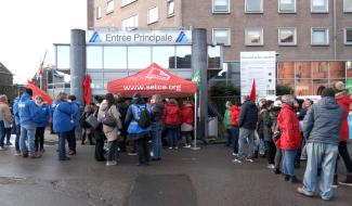 Helora : une réunion au finish la semaine prochaine