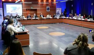 Médias : tous les conseils communaux en  direct sur les réseaux ?