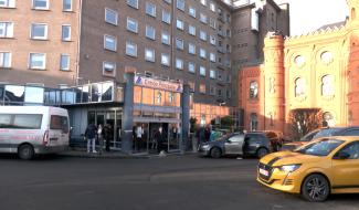 Helora : les syndicats attendent des informations