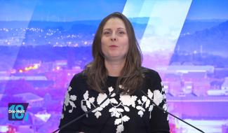 Invitée : rencontre avec une coach vocal