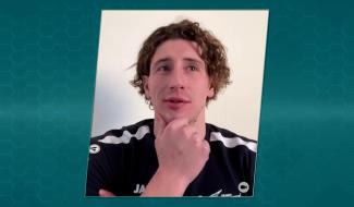 Water-Polo : une saison intense pour Steven Vitrant