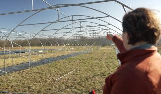 Horrues : du champ à l'assiette en quelques kilomètres