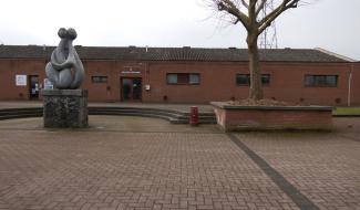 La salle du fier à bras fait peau neuve à Familleureux