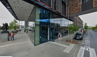 La Louvière : des bornes d'accueil multilingues pour tous