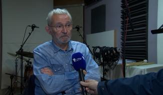 La Louvière : décès de Pierre Alardin