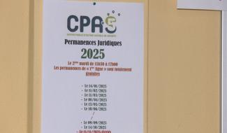 CPAS: conséquences suite à la limitation du chômage