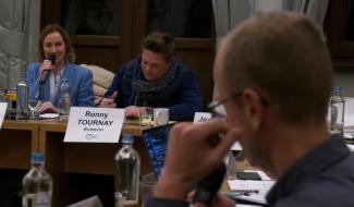 Le Rœulx : la rediffusion des conseils communaux n'est pas à l'ordre du jour