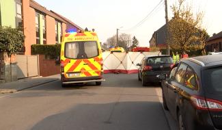 Strépy : le dossier devant la Chambre des mises en accusation