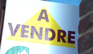 Immobilier: le marché reste stable dans la région centre