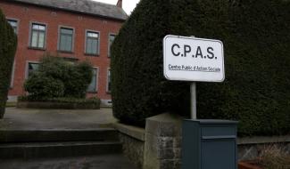 Ecaussinnes : le budget équilibré grâce au CPAS