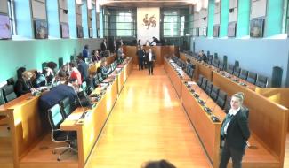 Elections : bientôt la fin de circonscription du Centre ?