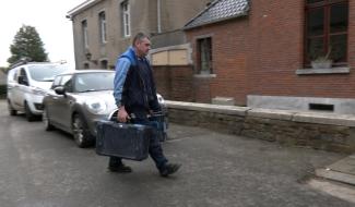 Soignies : 3 années loin de l'Ukraine en guerre