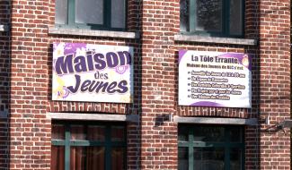 Braine-le-Comte : polémique autour de la maison des jeunes