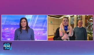 Effondrement du pont à La Louvière : Le point sur la situation