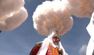 Strépy-Bracquegnies : le carnaval, un héritage de génération en génération