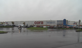 Cora : les syndicats ont été reçus par le gouvernement wallon ainsi que le minsitre David Clarinval