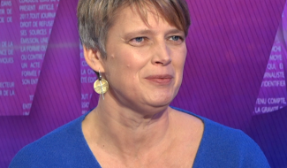 Politique : Bénédicte Poll devient présidente MR de l'arrondissement du Centre