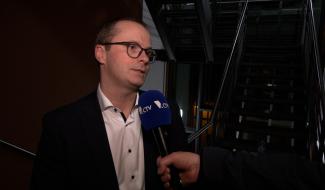 Braine-le-Comte : le bourgmestre visé par une enquête judiciaire ?