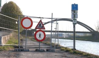 Houdeng-Goegnies : Ravel fermé, à qui la faute ?