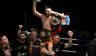 Sports: Week-end faste pour nos clubs et sportifs