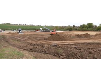 Les invités de C Sport : Louis Smeulders et Vincent Tondeur (ETT Centre Manage)