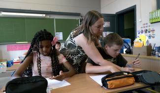 Carnières : les révisions du CEB battent leur plein