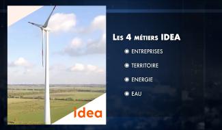 IDEA : désaccord entre MR/Engagés et PS sur la composition du Conseil d'administration