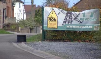 Boucle du Hainaut : la désillusion pour Revolht qui n'abdique pas