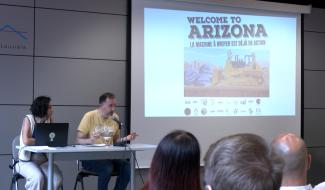 La Louvière : Face au gouvernement Arizona, la solidarité s’organise