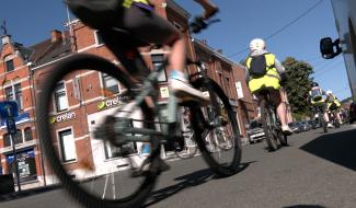 Tour du Centre : 5 étapes à vélo pour les élèves de la région