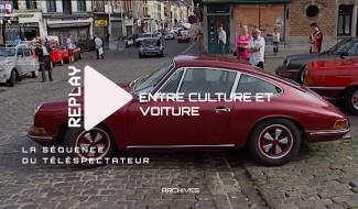 La Séquence du Téléspectateur