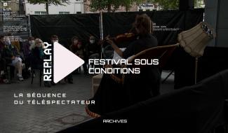 La Séquence du Téléspectateur