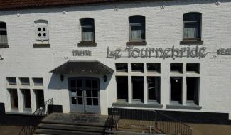 Vellereille-les-Brayeux : immersion au Tournebride