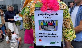 Médias de proximité: La mobilisation contre la réforme continue