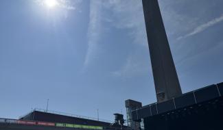 Ronquières Festival : conclusion sous le soleil