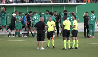 La Raal U23 à l'assaut de la D3 ACFF