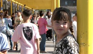 Manage: sonnerie est remplacée par de la musique