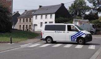 Familleureux : fort chabrol en cours