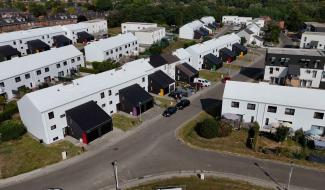 Centr'Habitat : rénovation énergétique de 1114 logements répartis sur 12 sites