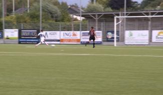 P1 : Soignies remporte le premier derby face à Houdeng (2-0)
