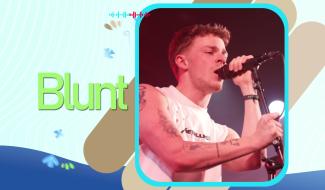 TREMPLIN 2025  : BLUNT