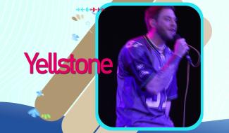 TREMPLIN 2025  : YELLSTONE