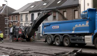 Houdeng-Goegnies : le métrobus jusqu'au centre-ville dans deux ans