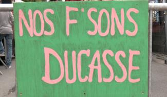 Ecaussinnes : Fé ducasse et fiyesse à Scausène