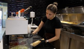 Fortes chaleurs : l'Horeca s'organise face aux températures élevées