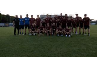 D2 ACFF : l'Entité Manageoise veut viser plus haut