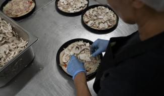 Saveurs du centre : Les salés de Guillaume