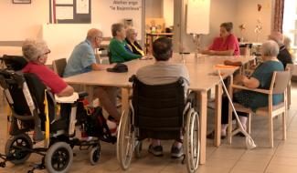 Que faire pour aider les personnes âgées face aux fortes chaleurs ?